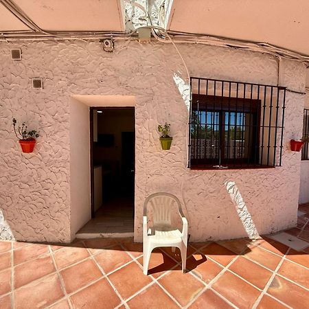 Apartamento Con Cocina Americana En Marbella Elvira Ngoại thất bức ảnh