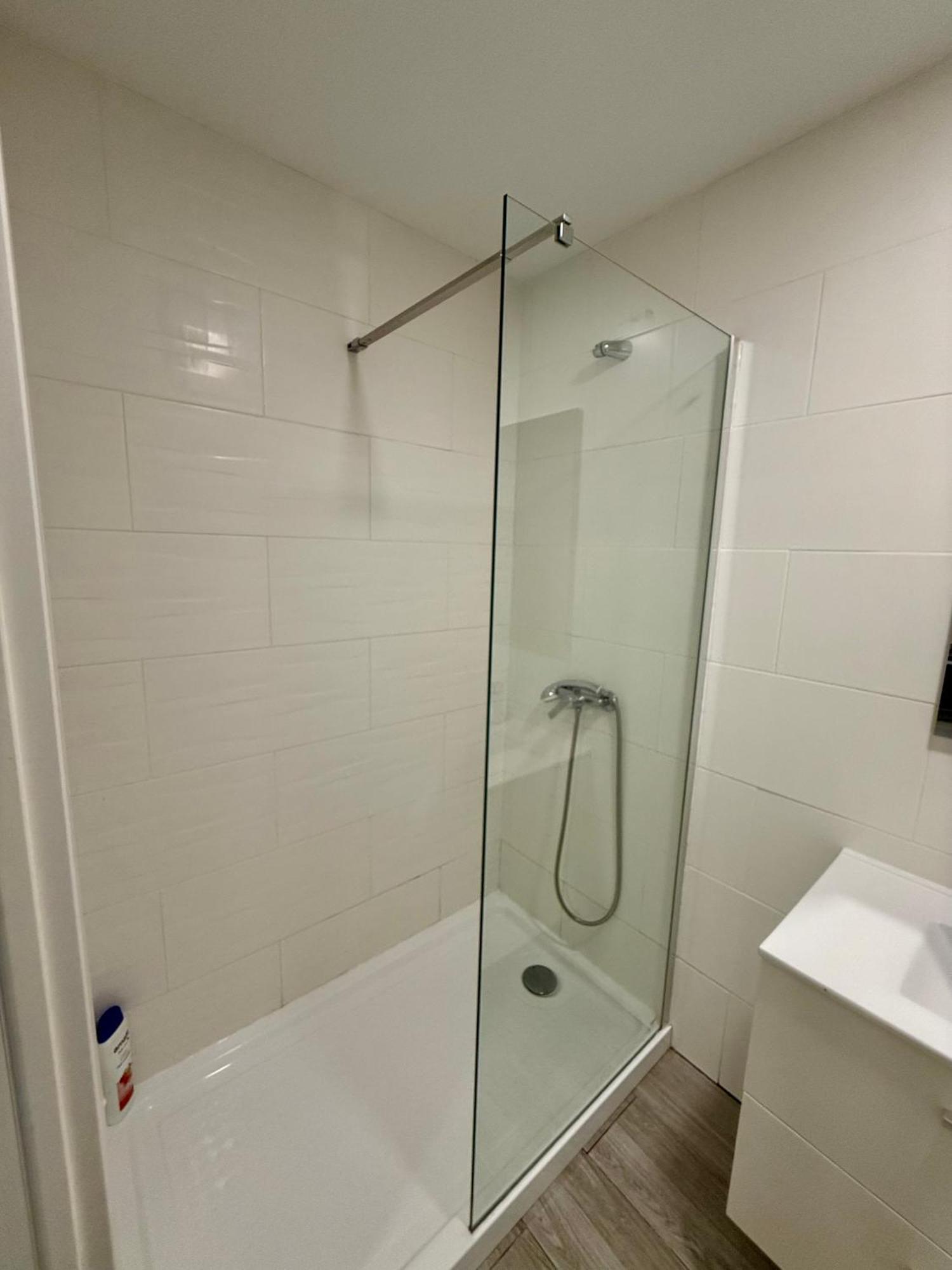 Apartamento Con Cocina Americana En Marbella Elvira Ngoại thất bức ảnh
