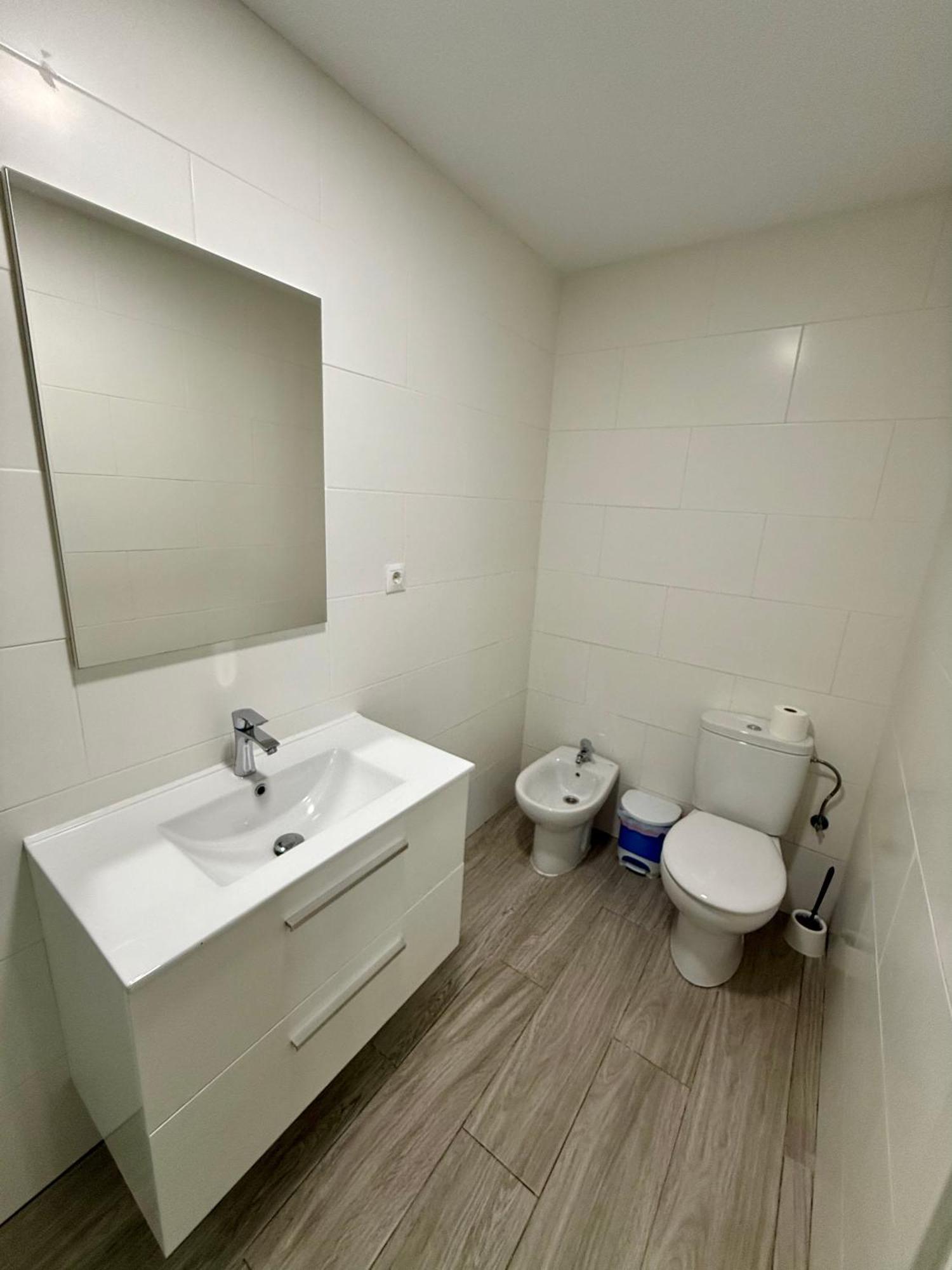 Apartamento Con Cocina Americana En Marbella Elvira Ngoại thất bức ảnh