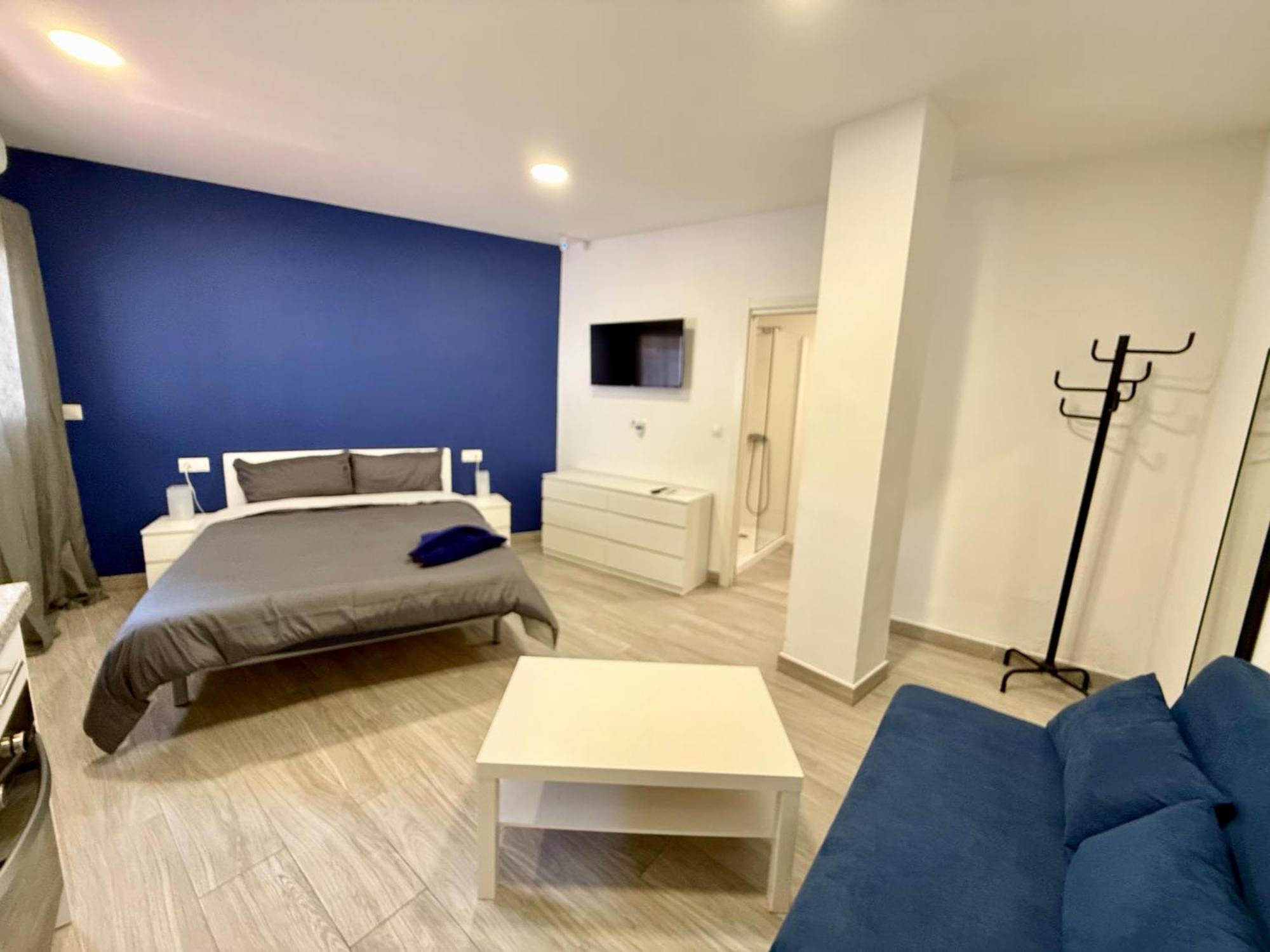 Apartamento Con Cocina Americana En Marbella Elvira Ngoại thất bức ảnh