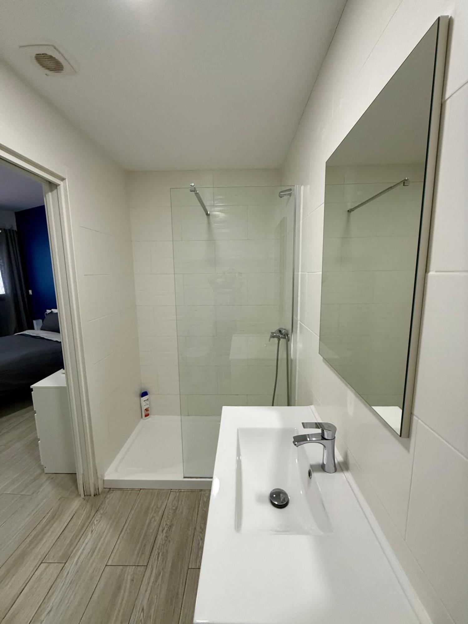 Apartamento Con Cocina Americana En Marbella Elvira Ngoại thất bức ảnh